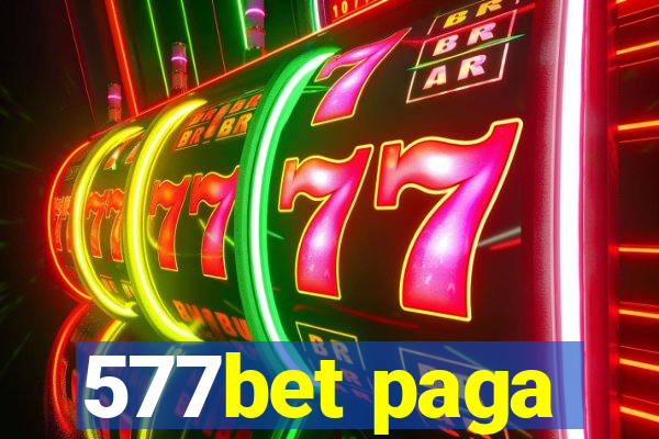 577bet paga